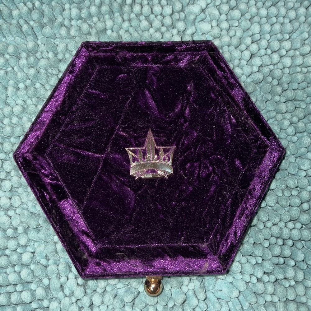 Jeffree Star Blood Lust Palette